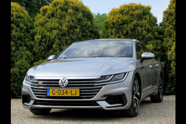 Volkswagen Arteon 2.0 TSI Business R Exclusive*1e Eigenaar*