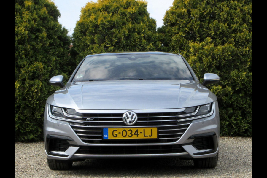 Volkswagen Arteon 2.0 TSI Business R Exclusive*1e Eigenaar*