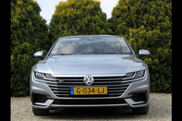 Volkswagen Arteon 2.0 TSI Business R Exclusive*1e Eigenaar*