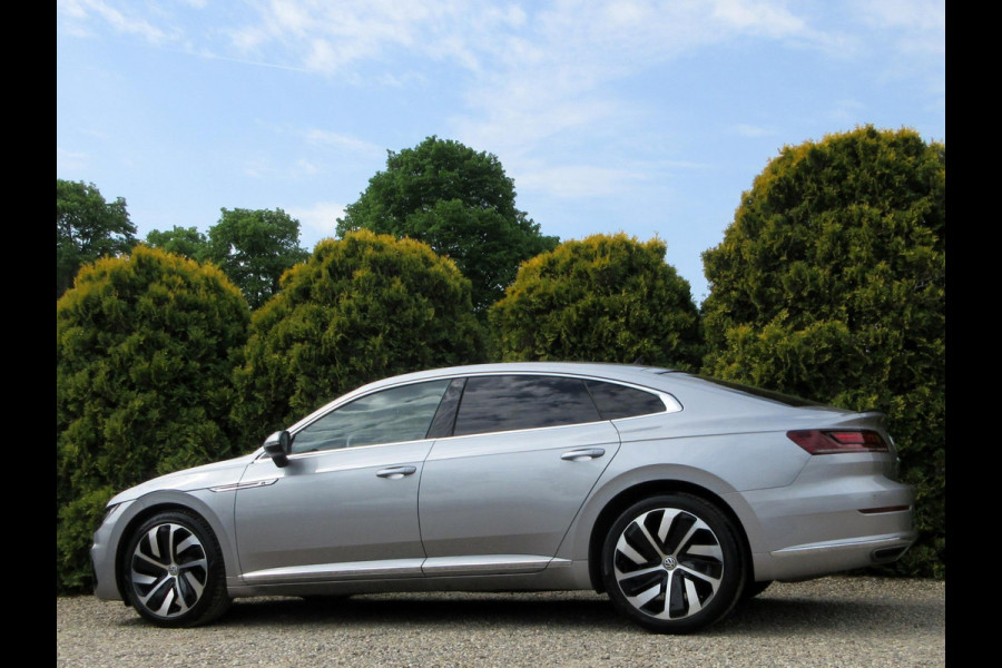 Volkswagen Arteon 2.0 TSI Business R Exclusive*1e Eigenaar*