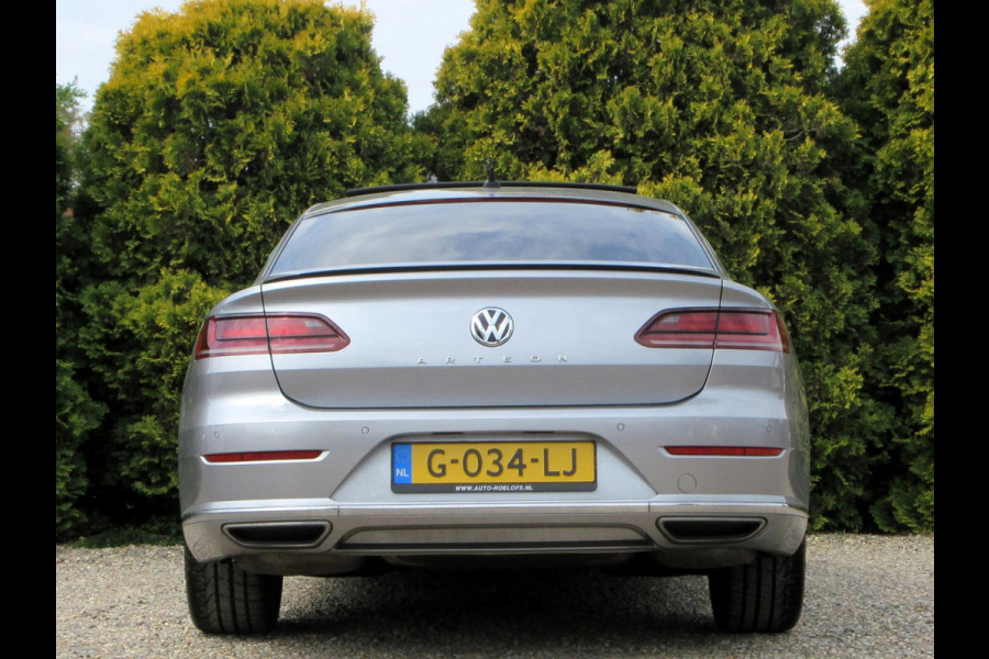 Volkswagen Arteon 2.0 TSI Business R Exclusive*1e Eigenaar*