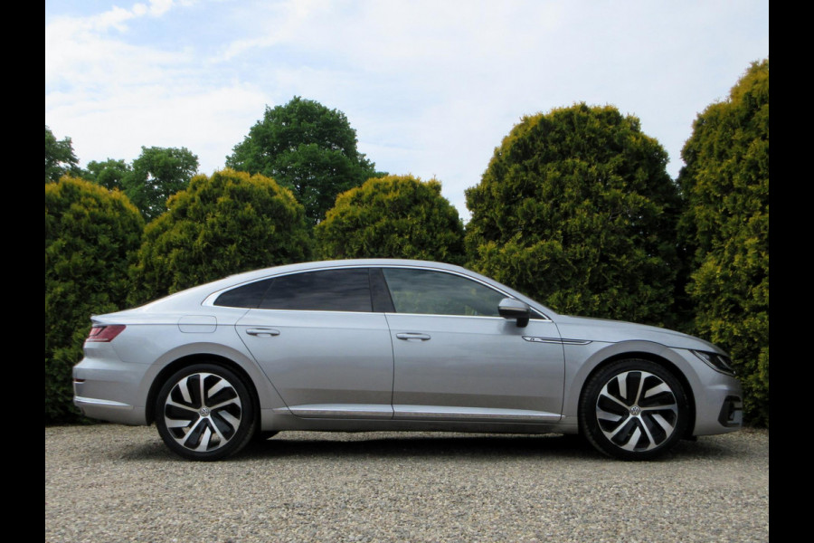 Volkswagen Arteon 2.0 TSI Business R Exclusive*1e Eigenaar*