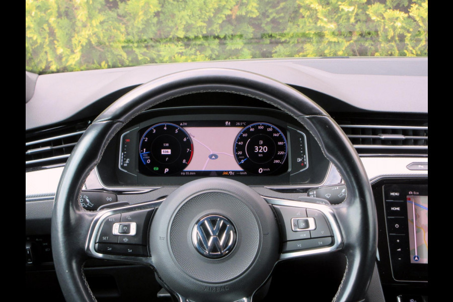 Volkswagen Arteon 2.0 TSI Business R Exclusive*1e Eigenaar*