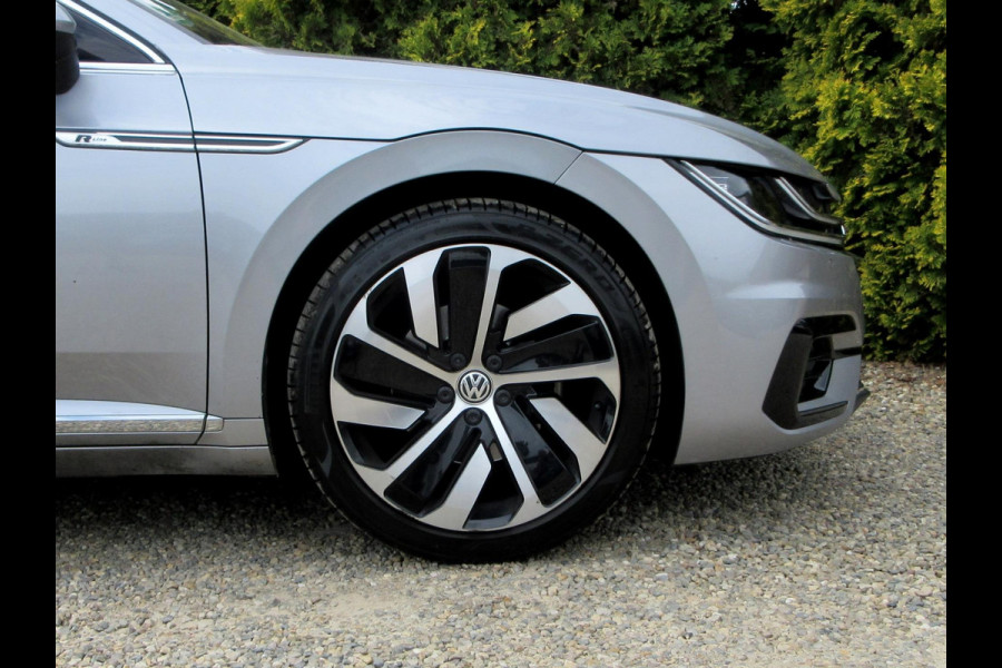 Volkswagen Arteon 2.0 TSI Business R Exclusive*1e Eigenaar*