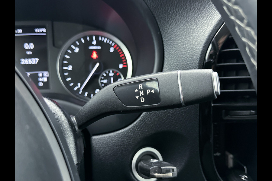 Mercedes-Benz Vito 114 CDI Lang 24 Maanden Certified Garantie Trekhaak LED Apple Carplay/Android Auto Achteruitrijcamera Cruise Control Betimmering