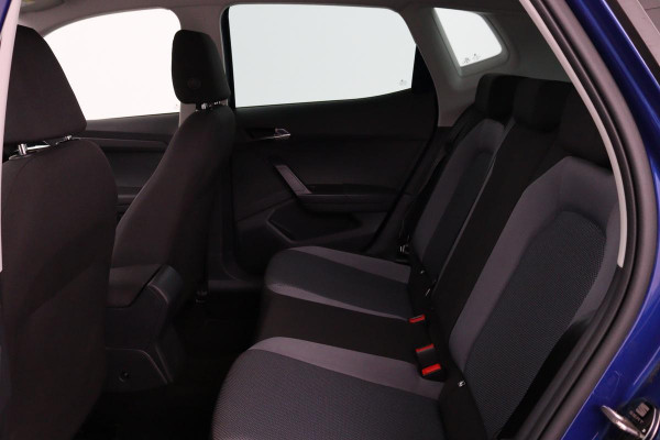 Seat Arona 1.0 TSI Style | Carplay | Climate control | Navigatie | Parkeerhulp | Cruise control | Bluetooth | Getint glas
