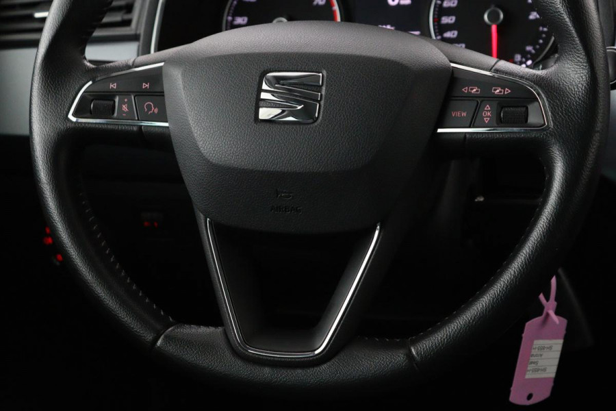 Seat Arona 1.0 TSI Style | Carplay | Climate control | Navigatie | Parkeerhulp | Cruise control | Bluetooth | Getint glas