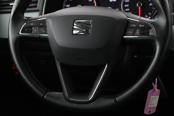 Seat Arona 1.0 TSI Style | Carplay | Climate control | Navigatie | Parkeerhulp | Cruise control | Bluetooth | Getint glas
