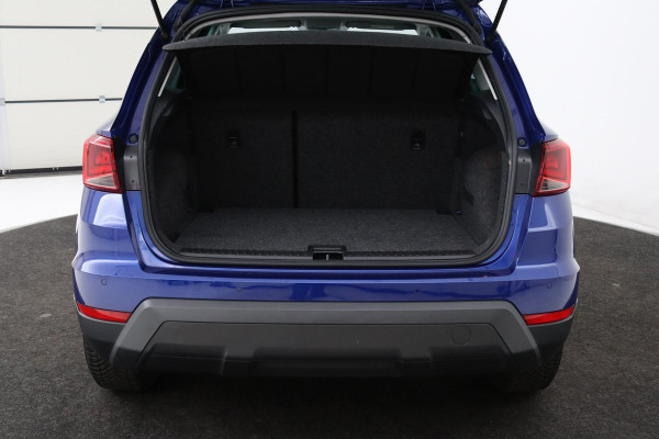 Seat Arona 1.0 TSI Style | Carplay | Climate control | Navigatie | Parkeerhulp | Cruise control | Bluetooth | Getint glas