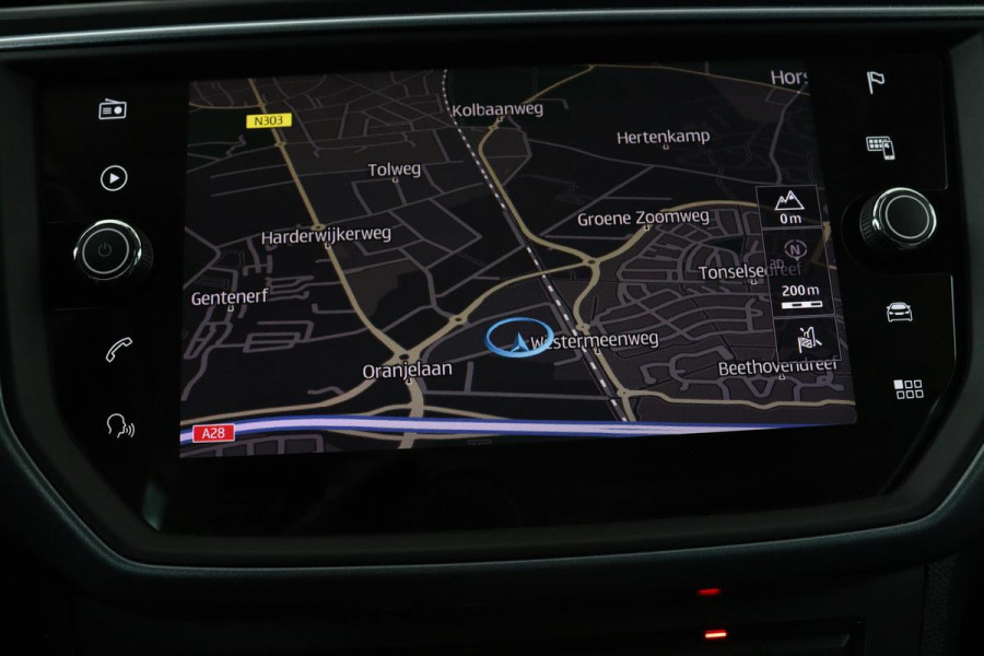 Seat Arona 1.0 TSI Style | Carplay | Climate control | Navigatie | Parkeerhulp | Cruise control | Bluetooth | Getint glas