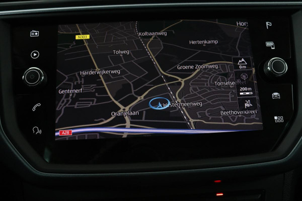 Seat Arona 1.0 TSI Style | Carplay | Climate control | Navigatie | Parkeerhulp | Cruise control | Bluetooth | Getint glas