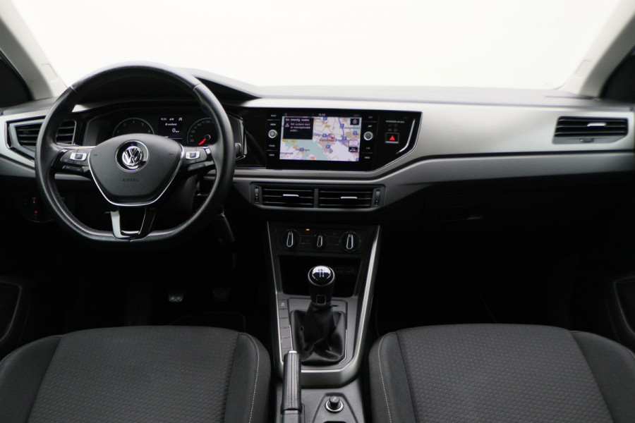 Volkswagen Polo 1.0 TSI Comfortline Apple Carplay, LED, Adapt. Cruise, Navigatie, Airco