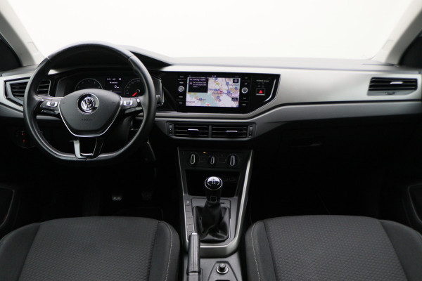 Volkswagen Polo 1.0 TSI Comfortline Apple Carplay, LED, Adapt. Cruise, Navigatie, Airco