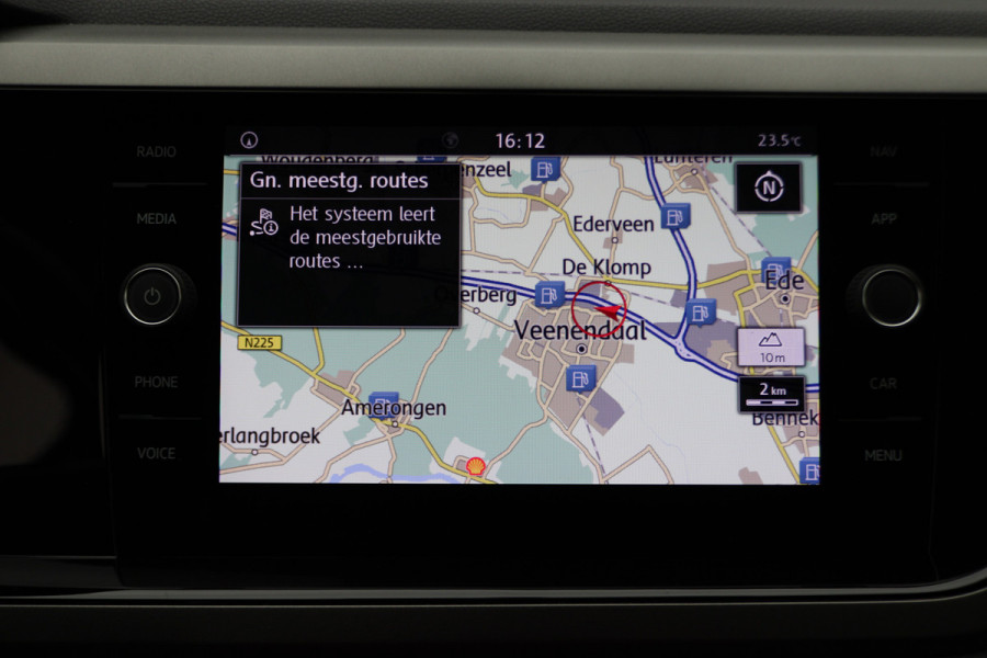 Volkswagen Polo 1.0 TSI Comfortline Apple Carplay, LED, Adapt. Cruise, Navigatie, Airco