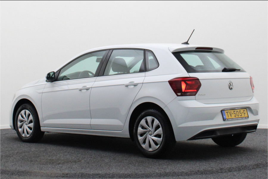Volkswagen Polo 1.0 TSI Comfortline Apple Carplay, LED, Adapt. Cruise, Navigatie, Airco