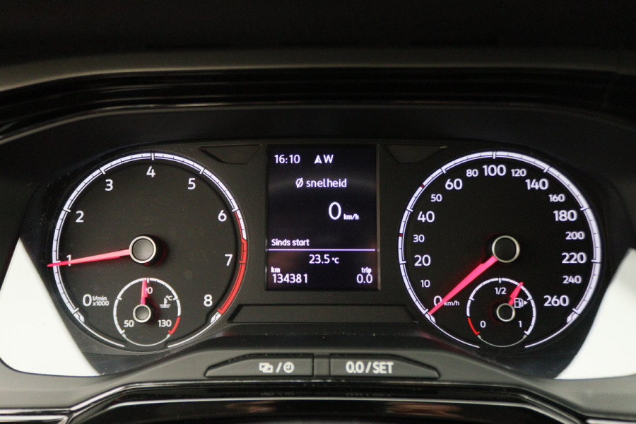 Volkswagen Polo 1.0 TSI Comfortline Apple Carplay, LED, Adapt. Cruise, Navigatie, Airco