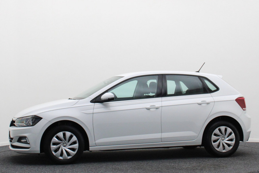 Volkswagen Polo 1.0 TSI Comfortline Apple Carplay, LED, Adapt. Cruise, Navigatie, Airco