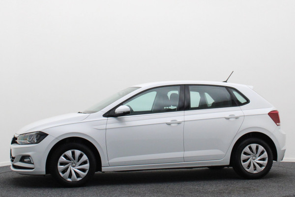 Volkswagen Polo 1.0 TSI Comfortline Apple Carplay, LED, Adapt. Cruise, Navigatie, Airco