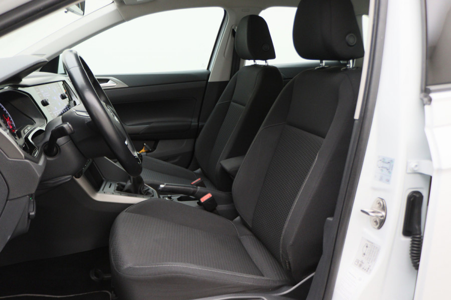 Volkswagen Polo 1.0 TSI Comfortline Apple Carplay, LED, Adapt. Cruise, Navigatie, Airco