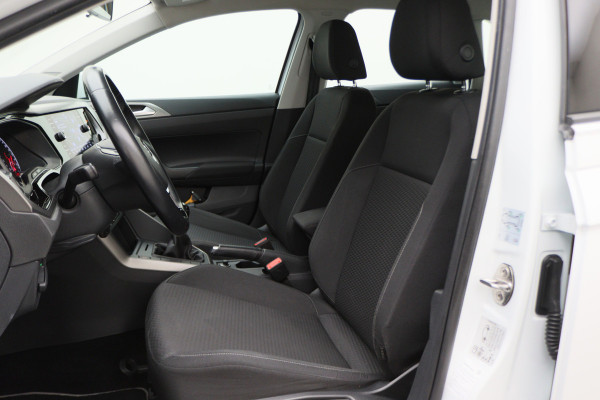 Volkswagen Polo 1.0 TSI Comfortline Apple Carplay, LED, Adapt. Cruise, Navigatie, Airco