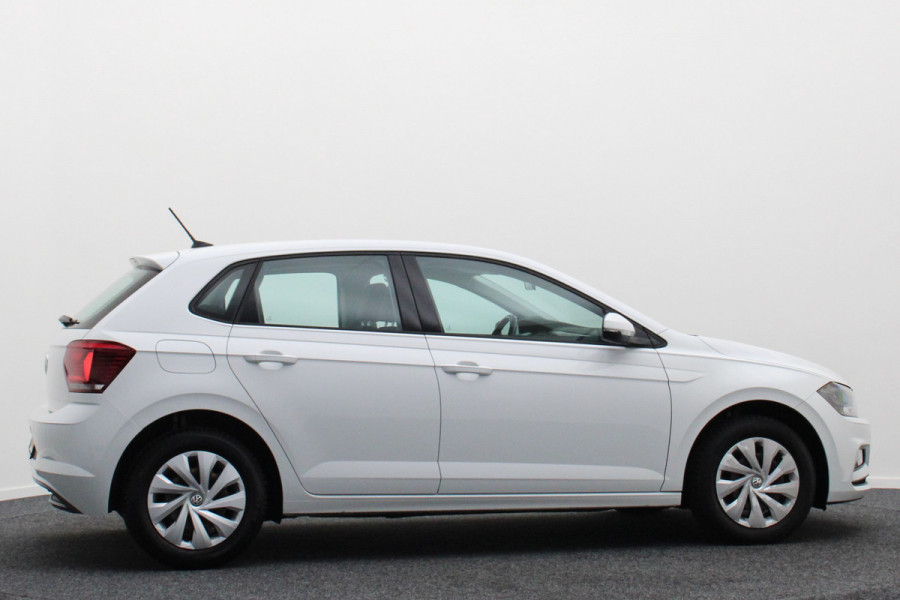 Volkswagen Polo 1.0 TSI Comfortline Apple Carplay, LED, Adapt. Cruise, Navigatie, Airco