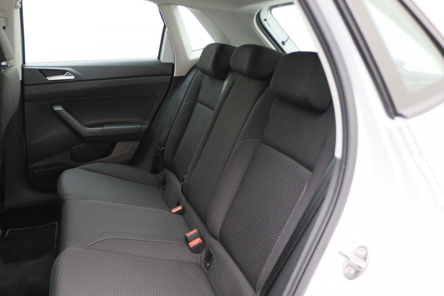 Volkswagen Polo 1.0 TSI Comfortline Apple Carplay, LED, Adapt. Cruise, Navigatie, Airco