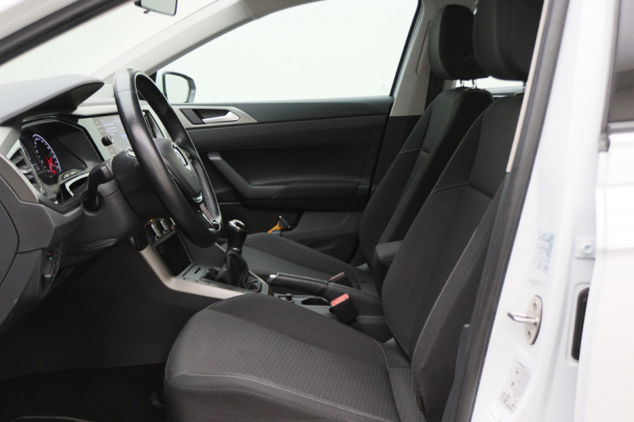 Volkswagen Polo 1.0 TSI Comfortline Apple Carplay, LED, Adapt. Cruise, Navigatie, Airco