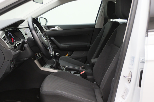 Volkswagen Polo 1.0 TSI Comfortline Apple Carplay, LED, Adapt. Cruise, Navigatie, Airco