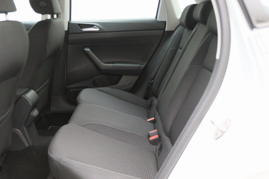 Volkswagen Polo 1.0 TSI Comfortline Apple Carplay, LED, Adapt. Cruise, Navigatie, Airco