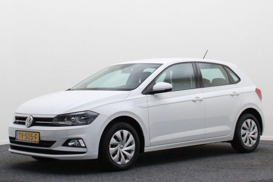 Volkswagen Polo 1.0 TSI Comfortline Apple Carplay, LED, Adapt. Cruise, Navigatie, Airco
