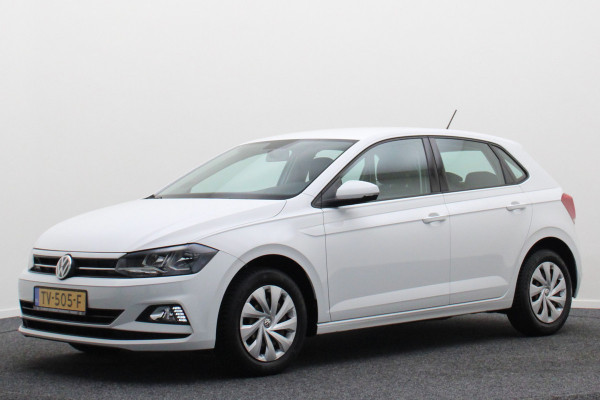 Volkswagen Polo 1.0 TSI Comfortline Apple Carplay, LED, Adapt. Cruise, Navigatie, Airco