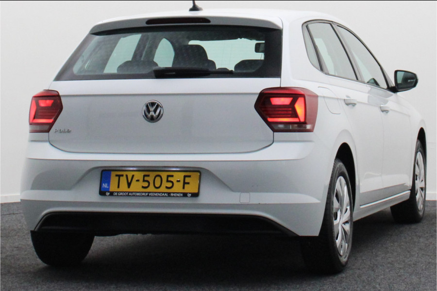 Volkswagen Polo 1.0 TSI Comfortline Apple Carplay, LED, Adapt. Cruise, Navigatie, Airco