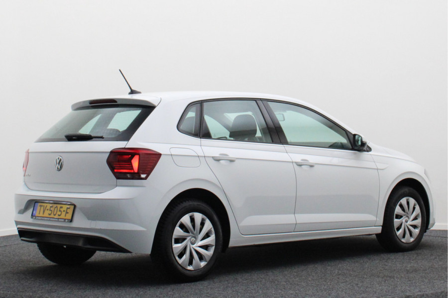Volkswagen Polo 1.0 TSI Comfortline Apple Carplay, LED, Adapt. Cruise, Navigatie, Airco
