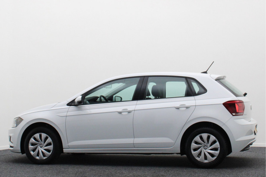 Volkswagen Polo 1.0 TSI Comfortline Apple Carplay, LED, Adapt. Cruise, Navigatie, Airco