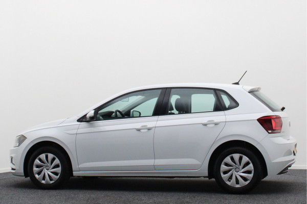 Volkswagen Polo 1.0 TSI Comfortline Apple Carplay, LED, Adapt. Cruise, Navigatie, Airco