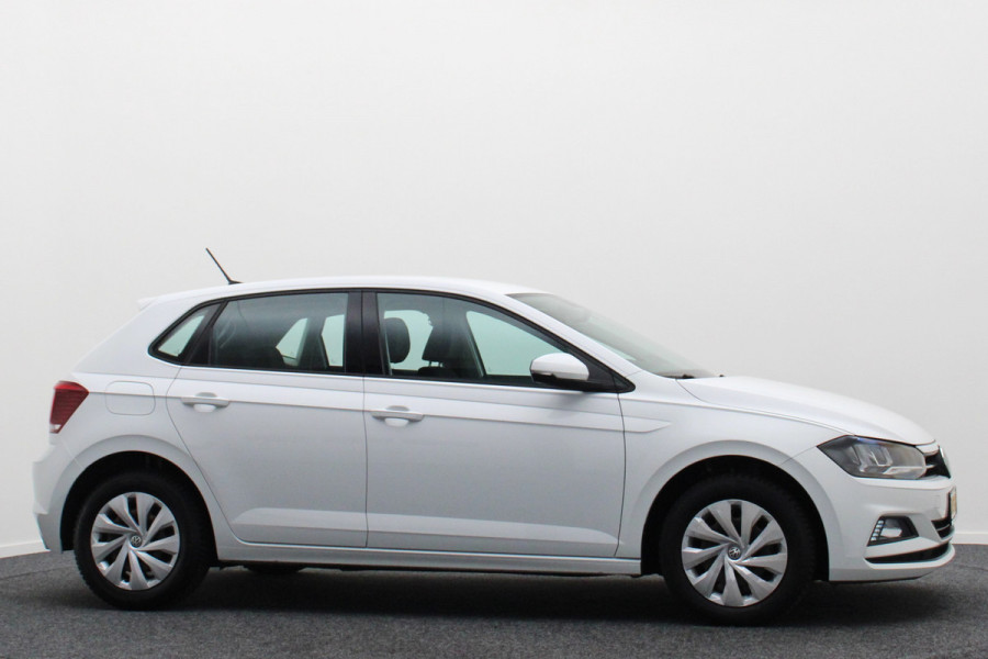 Volkswagen Polo 1.0 TSI Comfortline Apple Carplay, LED, Adapt. Cruise, Navigatie, Airco