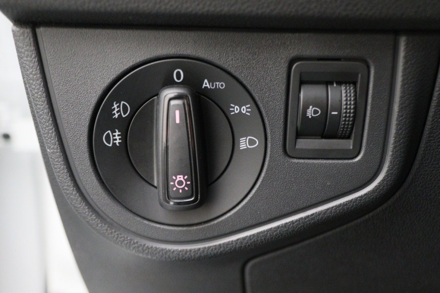 Volkswagen Polo 1.0 TSI Comfortline Apple Carplay, LED, Adapt. Cruise, Navigatie, Airco