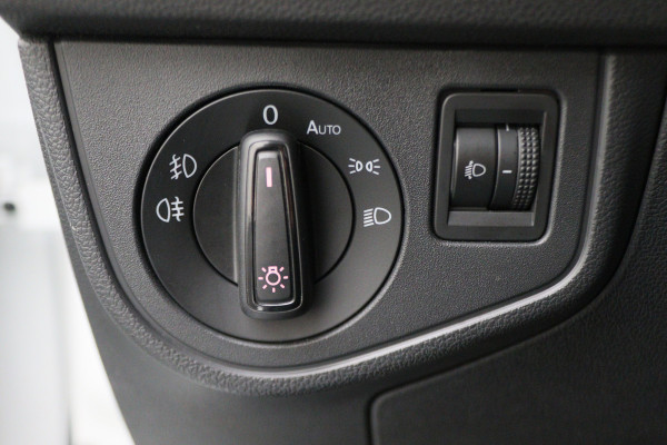 Volkswagen Polo 1.0 TSI Comfortline Apple Carplay, LED, Adapt. Cruise, Navigatie, Airco