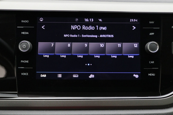 Volkswagen Polo 1.0 TSI Comfortline Apple Carplay, LED, Adapt. Cruise, Navigatie, Airco