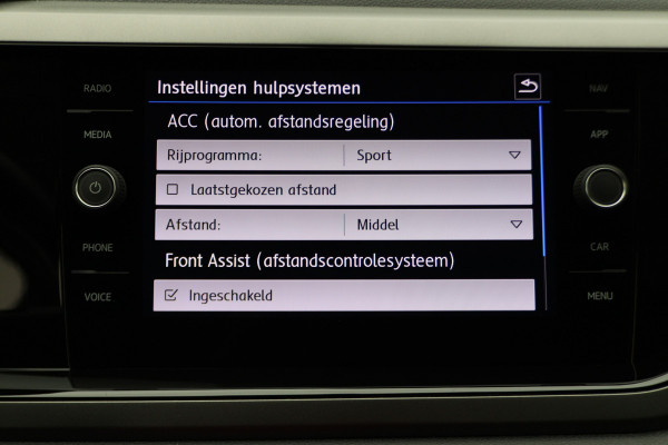Volkswagen Polo 1.0 TSI Comfortline Apple Carplay, LED, Adapt. Cruise, Navigatie, Airco