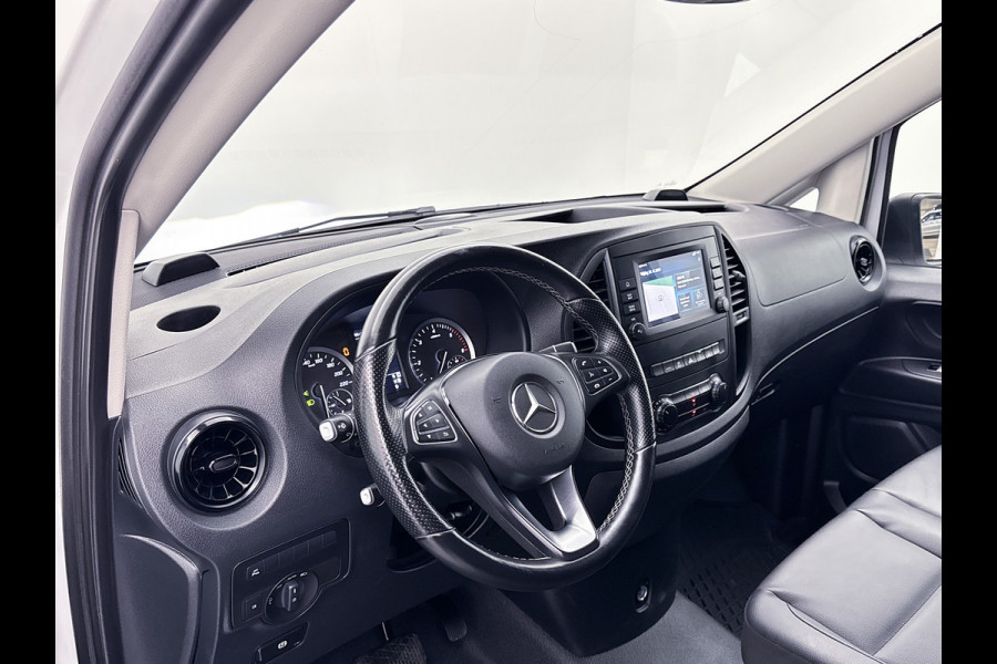 Mercedes-Benz Vito 116 CDI Extra Lang 24 Maanden Certified Garantie LED Trekhaak Navigatie Apple Carplay/Android Auto Cruise Control