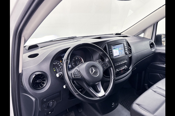 Mercedes-Benz Vito 116 CDI Extra Lang 24 Maanden Certified Garantie LED Trekhaak Navigatie Apple Carplay/Android Auto Cruise Control