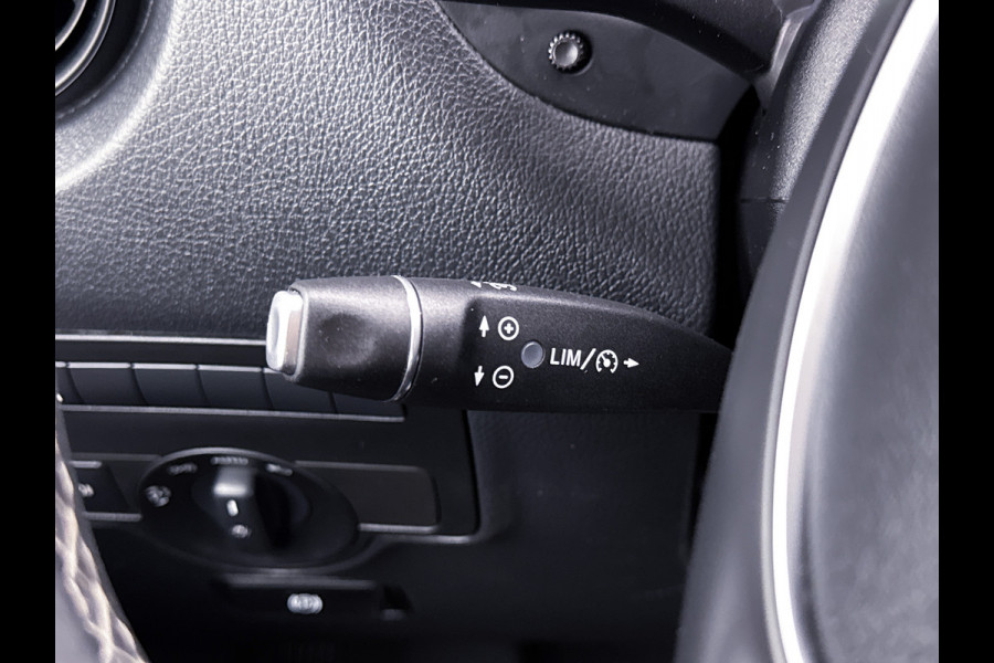 Mercedes-Benz Vito 116 CDI Extra Lang 24 Maanden Certified Garantie LED Trekhaak Navigatie Apple Carplay/Android Auto Cruise Control