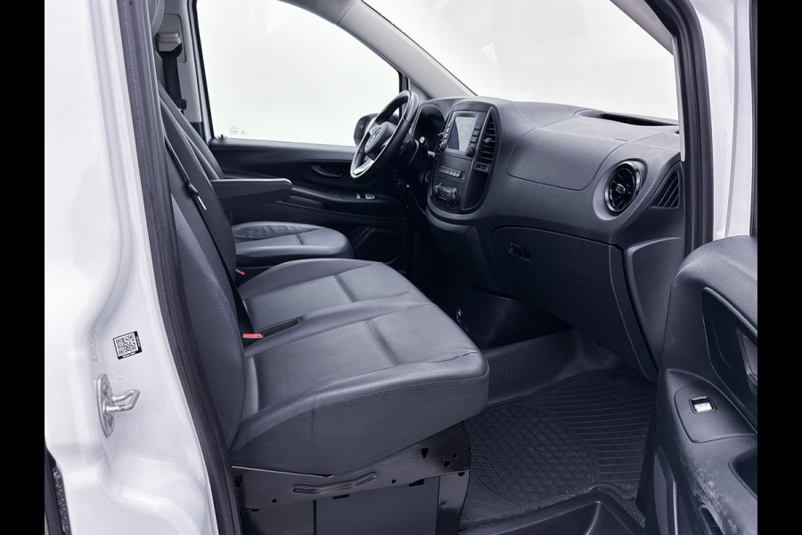 Mercedes-Benz Vito 116 CDI Extra Lang 24 Maanden Certified Garantie LED Trekhaak Navigatie Apple Carplay/Android Auto Cruise Control