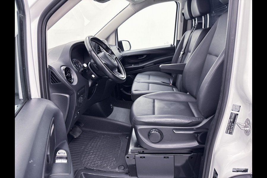 Mercedes-Benz Vito 116 CDI Extra Lang 24 Maanden Certified Garantie LED Trekhaak Navigatie Apple Carplay/Android Auto Cruise Control