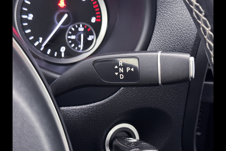 Mercedes-Benz Vito 116 CDI Extra Lang 24 Maanden Certified Garantie LED Trekhaak Navigatie Apple Carplay/Android Auto Cruise Control