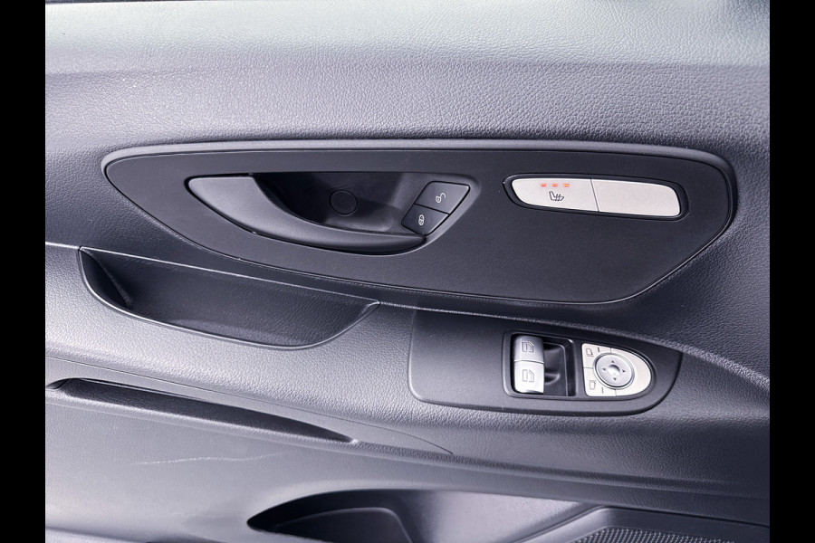 Mercedes-Benz Vito 116 CDI Extra Lang 24 Maanden Certified Garantie LED Trekhaak Navigatie Apple Carplay/Android Auto Cruise Control