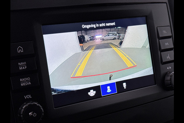 Mercedes-Benz Vito 116 CDI Extra Lang 24 Maanden Certified Garantie LED Trekhaak Navigatie Apple Carplay/Android Auto Cruise Control