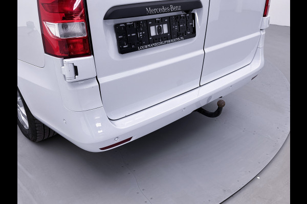 Mercedes-Benz Vito 116 CDI Extra Lang 24 Maanden Certified Garantie LED Trekhaak Navigatie Apple Carplay/Android Auto Cruise Control