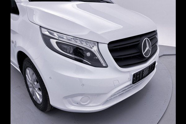 Mercedes-Benz Vito 116 CDI Extra Lang 24 Maanden Certified Garantie LED Trekhaak Navigatie Apple Carplay/Android Auto Cruise Control